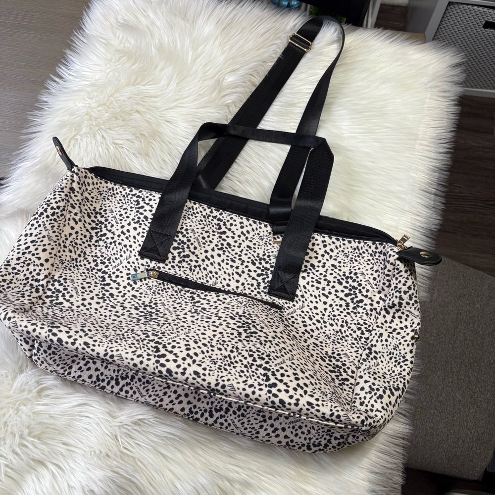 Mali & Lili Weekender bag - Picture 3 of 7